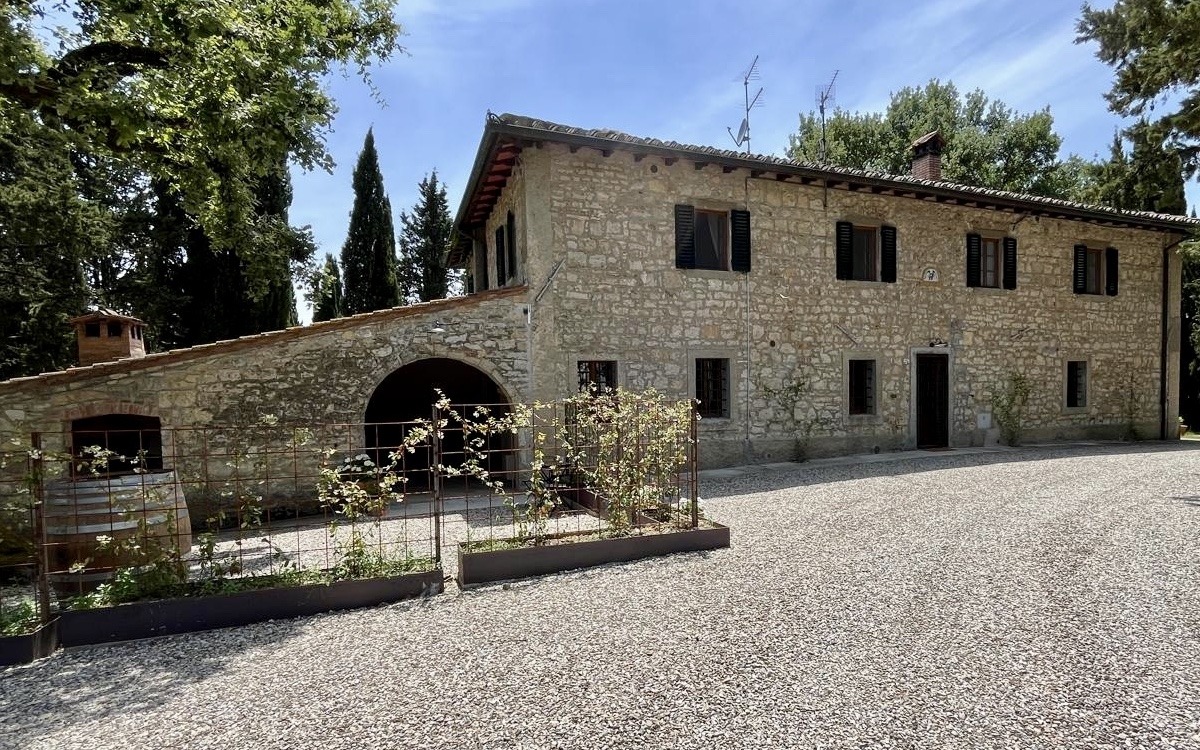Casa del Fattore